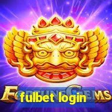 fulbet login